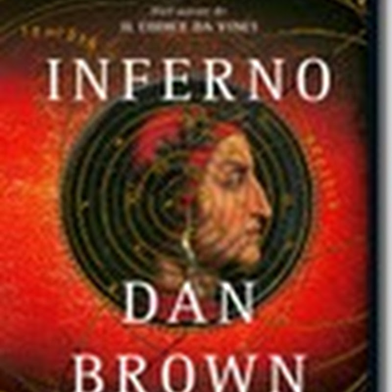 Recensione 'Inferno' di Dan Brown - Mondadori