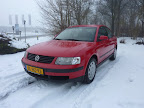 Volkswagen Passat 1.6 LPG-G3