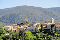 Cezanne\'s Provence