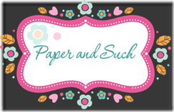 Paper and Such Graphic Paper and Such Graphic