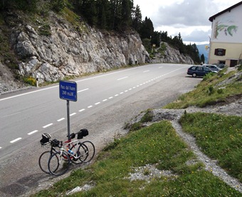 Ofenpass Ofenpass