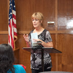 CASA Swearing In June 2011