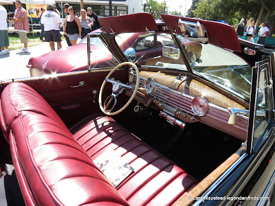  Strangers Car Show Pictures and Coverage 2012
