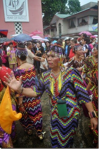 Philippines Mindanao Diyandi Festival in Iligan City_0613