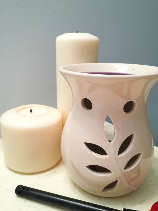 Candles for Shower Candles for Shower