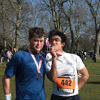 2010 Newham 10k