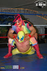 Piolin is in a tough spot.