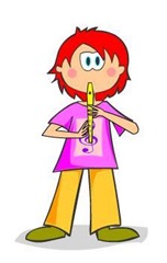flauta flauta