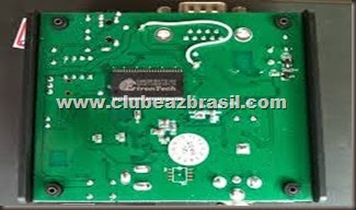 TRANSFORMAÇÃO DE PC40 E IBOX EM CRYPTON TRANSFORMAÇÃO DE PC40 E IBOX EM CRYPTON