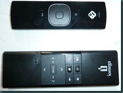 Boxee.Remote.Front