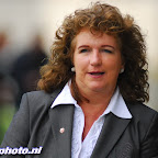 Eeva's Tienen - FC Utrecht 07-08-2011