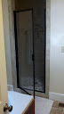Framed Door