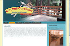 Burchell Carpentry - 2011