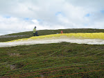 Inese gjør klart