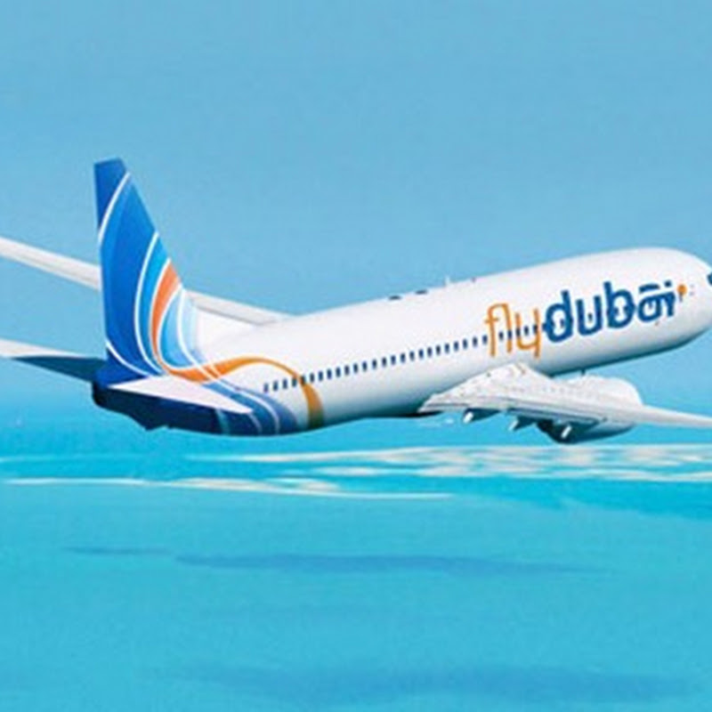 Flydubai to start flights to Belgrade