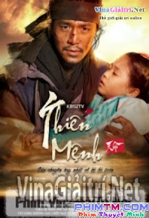 Thiên Mệnh - Chunmyung | 천명