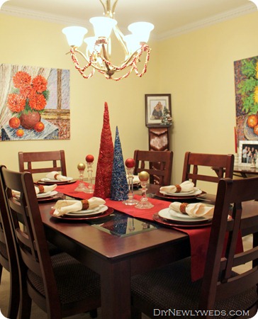 dining-room