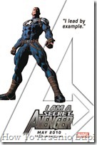 SECRETAVENGERS-esteverogers SECRETAVENGERS-esteverogers