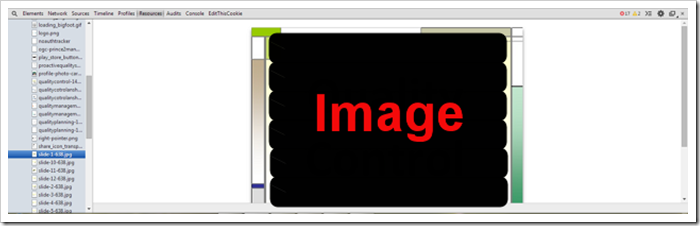 tab partition showing the image in the right portion tab partition showing the image in the right portion