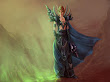 Blood Elf Mage