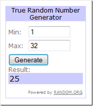 sORTEIO.RANDOM sORTEIO.RANDOM