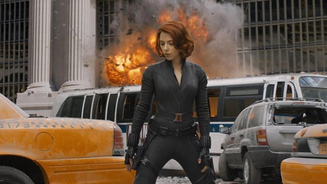 The Avengers still 01