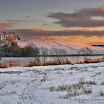 Alan Hopps - Sunset At Enagh.jpg