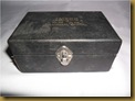 Timbangan emas Shanghai - box bandul Timbangan emas Shanghai - box bandul