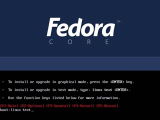 installer-distribution-linux-fedora_23