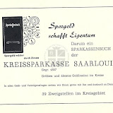 Feuerwehr 1960