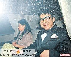 滕麗名分手傷得起