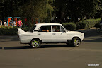 Pimp my Lada!