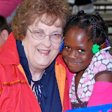 FBC/South School Mentor Picnic