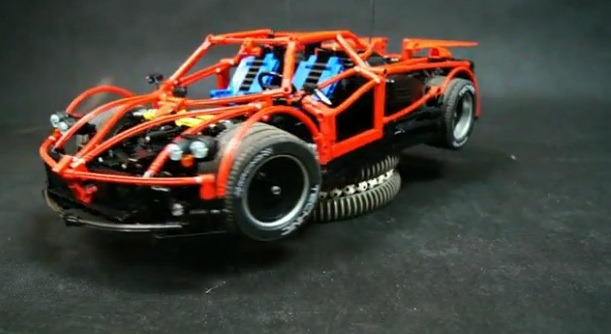 lego lego