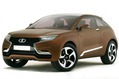 Lada Xray 4 Lada Xray 4