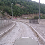 Διασχίζοντας το φράγμα