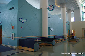 inside the terminal