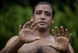 Yoandri Hernandez Garrido aka 24