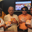 Isaiarasi Music Album Launch Event Gallery 2012