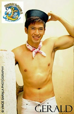 Gerald Gerald