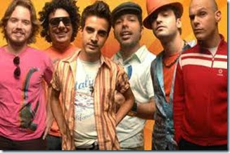 boletos para Los Amigos Invisibles en Mexico Fechas boletos para Los Amigos Invisibles en Mexico Fechas