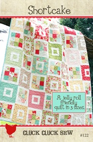 Shortcake Cover smaller