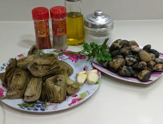 Recetas Ligeras Recetas Sanas