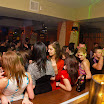 Jungle Club, 2012. január 20., péntek