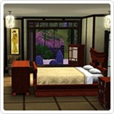 Quarto Imperial Zen Quarto Imperial Zen