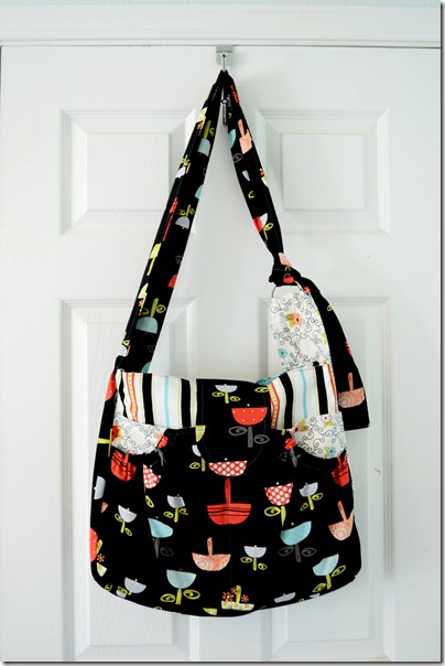 Momma and Baby Bag 1