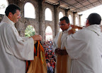 Fotos: Marcio Borges