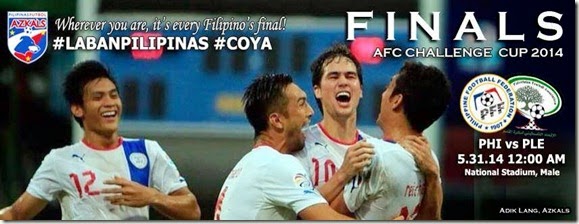 Azkals AFC