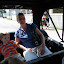 David loved the Model T rides at Greenfield Village at Henry Ford. &ndash; 08-Aug-2010