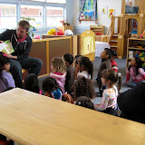 WeekOfYoungChild2011 Media